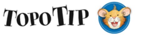 TOPO TIP Logo (EUIPO, 08.06.2021)