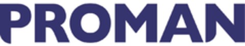 PROMAN Logo (EUIPO, 25.06.2021)