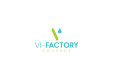 VI - FACTORY COMPANY Logo (EUIPO, 07/28/2021)