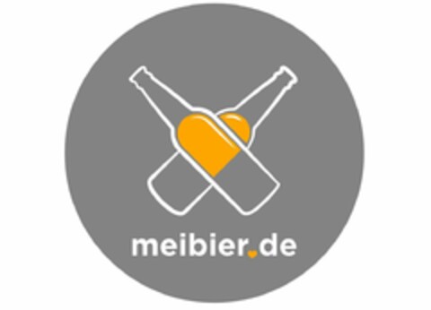 meibier.de Logo (EUIPO, 18.08.2021)