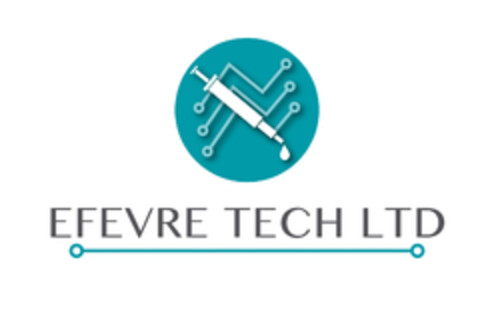 EFEVRE TECH LTD Logo (EUIPO, 27.08.2021)