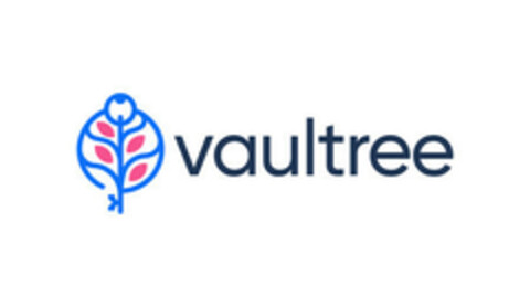 vaultree Logo (EUIPO, 09/27/2021)