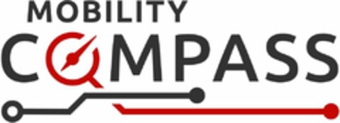 Mobility Compass Logo (EUIPO, 10/11/2021)