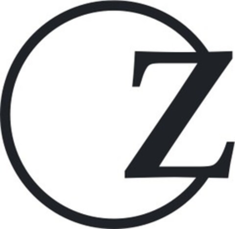 Z Logo (EUIPO, 25.10.2021)