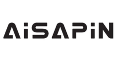 AISAPIN Logo (EUIPO, 11/03/2021)