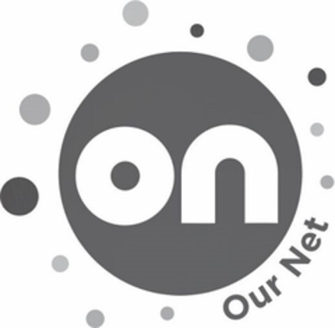 On Our Net Logo (EUIPO, 12.11.2021)