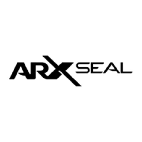 ARX SEAL Logo (EUIPO, 17.11.2021)