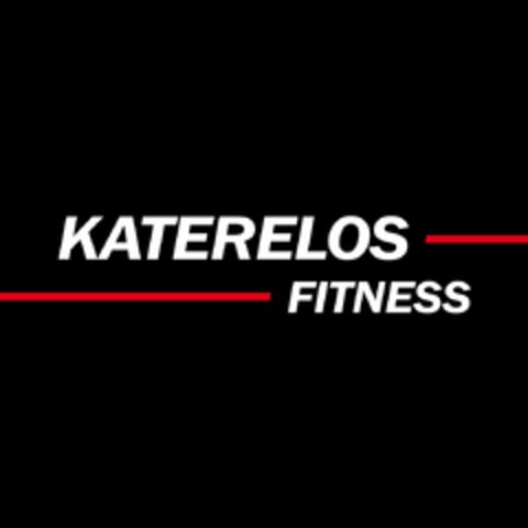 KATERELOS FITNESS Logo (EUIPO, 18.11.2021)