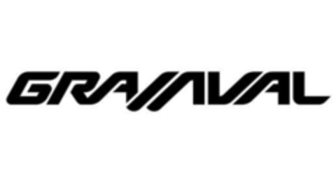 GRAMVAL Logo (EUIPO, 29.11.2021)