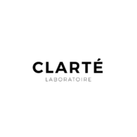 CLARTE LABORATOIRE Logo (EUIPO, 12/06/2021)