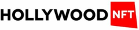 HOLLYWOODNFT Logo (EUIPO, 12/14/2021)