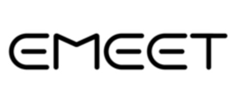 EMEET Logo (EUIPO, 25.12.2021)