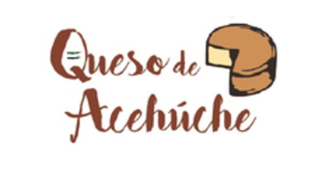 Queso de Acehúche Logo (EUIPO, 30.12.2021)