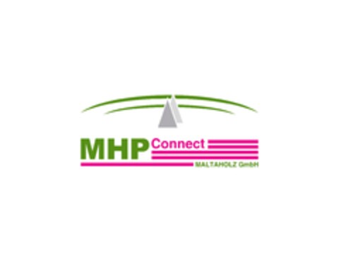 MHP Connect MALTAHOLZ GmbH Logo (EUIPO, 01/17/2022)