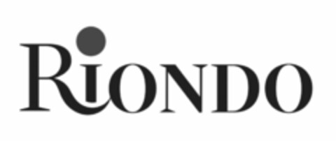 RIONDO Logo (EUIPO, 26.01.2022)