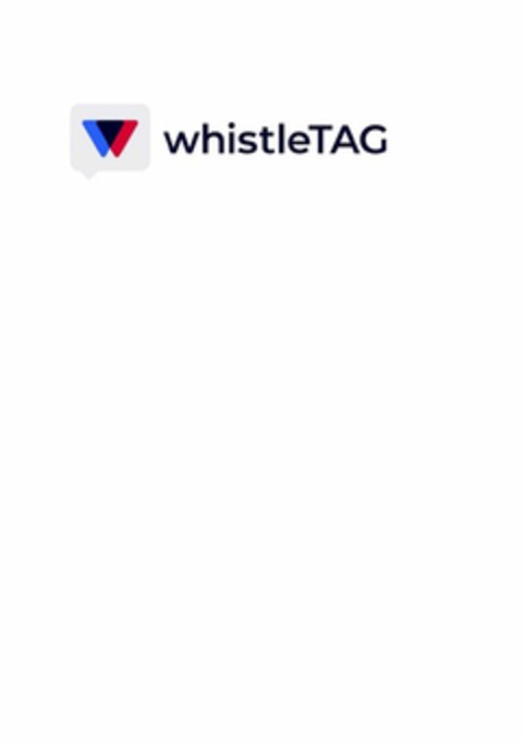 whistleTAG Logo (EUIPO, 31.03.2022)