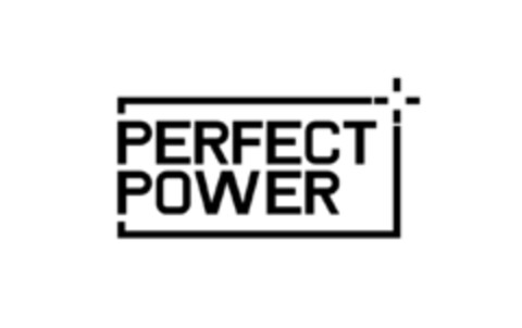 PERFECT POWER Logo (EUIPO, 11.02.2022)