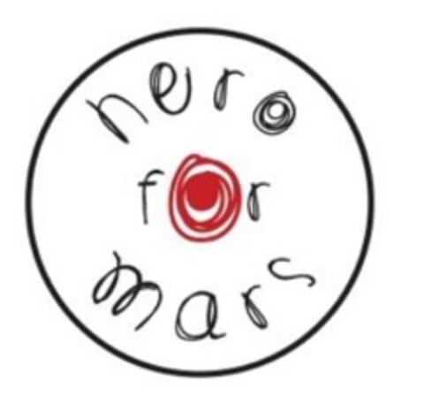 hero for mars Logo (EUIPO, 11.02.2022)