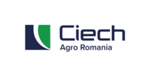 Ciech Agro Romania Logo (EUIPO, 25.02.2022)