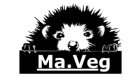 Ma.Veg Logo (EUIPO, 02/28/2022)