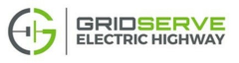 GRIDSERVE ELECTRIC HIGHWAY Logo (EUIPO, 15.03.2022)