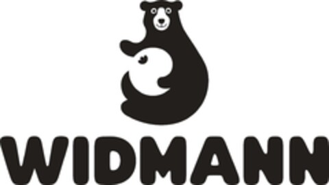 WIDMANN Logo (EUIPO, 03/16/2022)