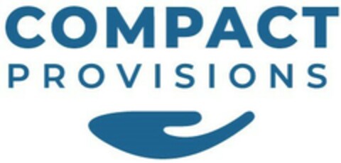 COMPACT PROVISIONS Logo (EUIPO, 31.03.2022)