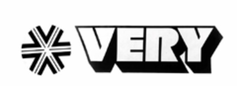 Very Logo (EUIPO, 07.04.2022)