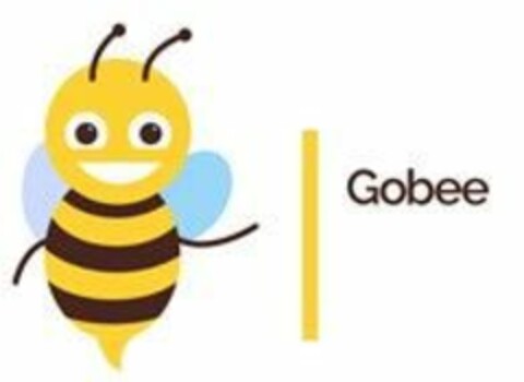 GOBEE Logo (EUIPO, 12.05.2022)