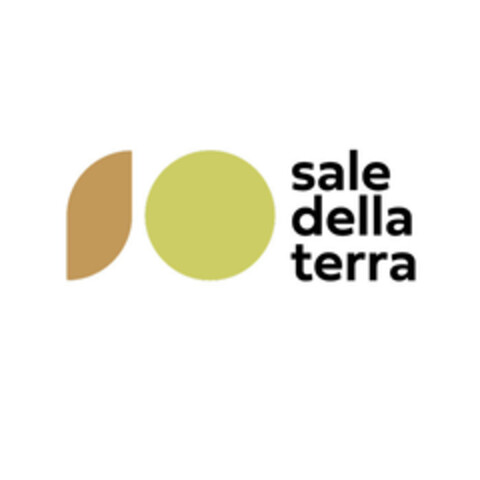 Sale della terra Logo (EUIPO, 18.05.2022)