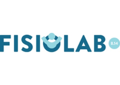 FISIOLAB 8.14 Logo (EUIPO, 25.05.2022)