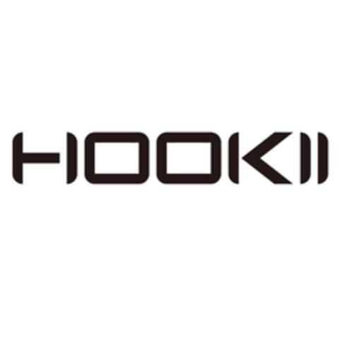 HOOKII Logo (EUIPO, 27.05.2022)