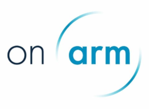 ON ARM Logo (EUIPO, 05/31/2022)