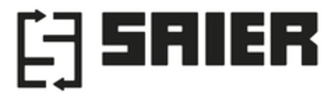 SAIER Logo (EUIPO, 09.06.2022)