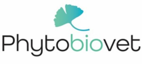 PHYTOBIOVET Logo (EUIPO, 06/27/2022)