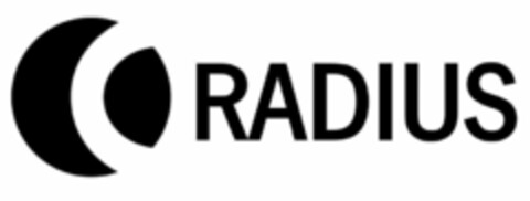 RADIUS Logo (EUIPO, 08/30/2022)