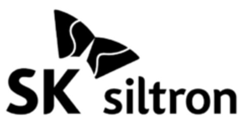 SK siltron Logo (EUIPO, 09/07/2022)