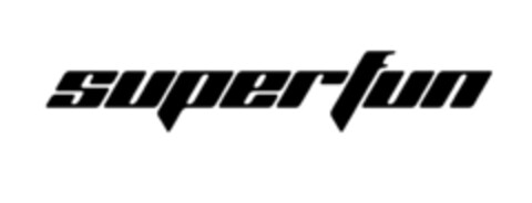 superfun Logo (EUIPO, 10/06/2022)