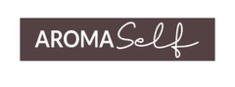 AROMASELF Logo (EUIPO, 10.10.2022)