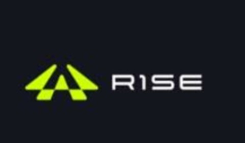 R1SE Logo (EUIPO, 11/10/2022)