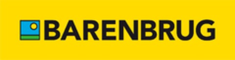 BARENBRUG Logo (EUIPO, 29.11.2022)