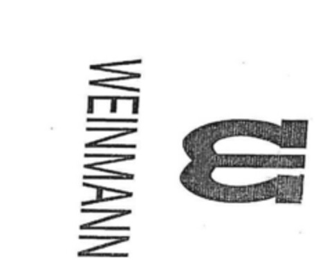 W WEINMANN Logo (EUIPO, 05.12.2022)