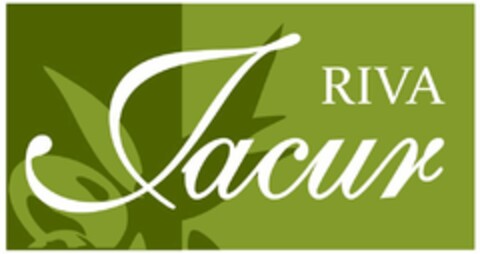 RIVA JACUR Logo (EUIPO, 12.12.2022)