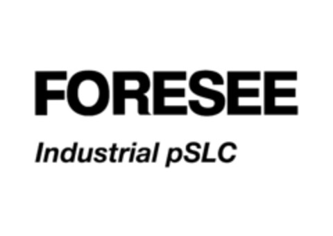 FORESEE Industrial pSLC Logo (EUIPO, 21.12.2022)