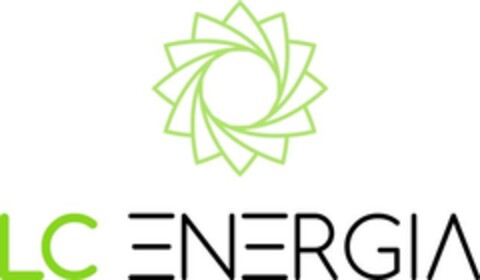 LC ENERGIA Logo (EUIPO, 22.12.2022)