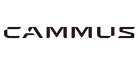 CAMMUS Logo (EUIPO, 17.01.2023)