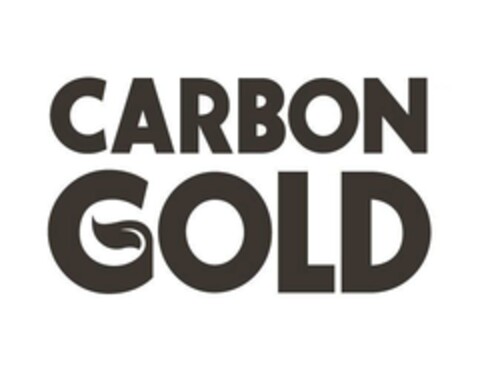 CARBON GOLD Logo (EUIPO, 02/01/2023)