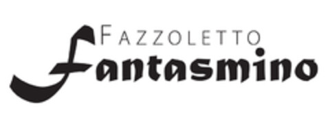 FAZZOLETTO fantasmino Logo (EUIPO, 01.02.2023)