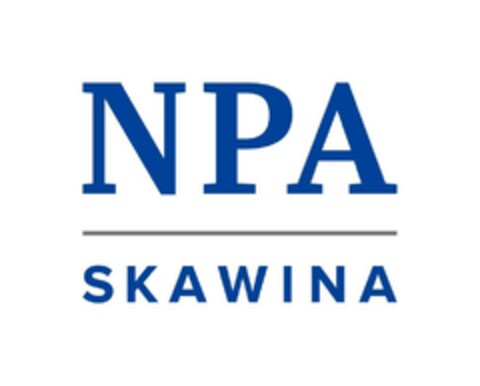 NPA SKAWINA Logo (EUIPO, 03.02.2023)