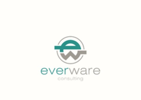 everware consulting Logo (EUIPO, 02/17/2023)